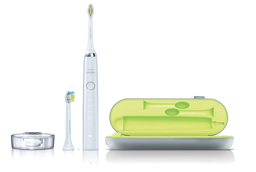 Seattle Smiles Dental – Electric Toothbrush Advice > Sonicare